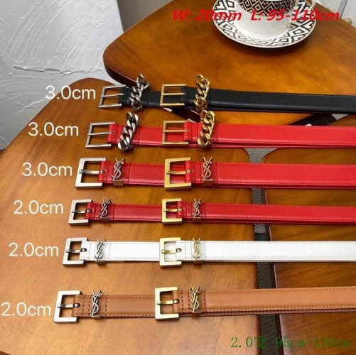 Y..Ss..L.. Original Belts 0063