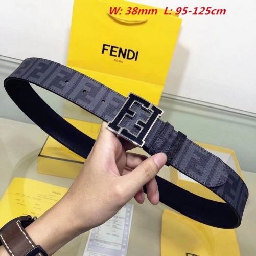 F.E.Nn.D.I. Original Belts 0513
