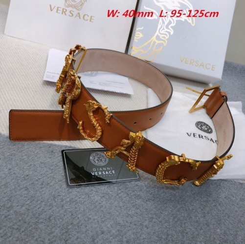 V.e.r.ss.a.c.e. Original Belts 1178