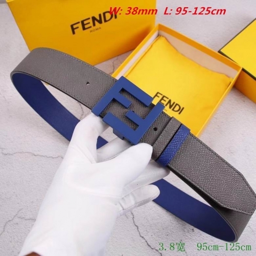 F.E.Nn.D.I. Original Belts 0580