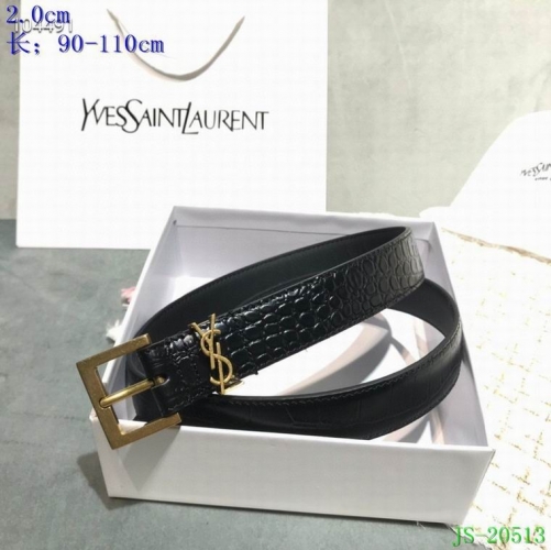 Y..Ss..L.. Original Belts 0046