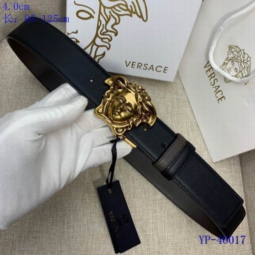 V.e.r.ss.a.c.e. Original Belts 1619