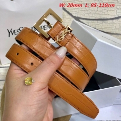 Y..Ss..L.. Original Belts 0145