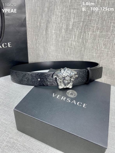 V.e.r.ss.a.c.e. Original Belts 0692