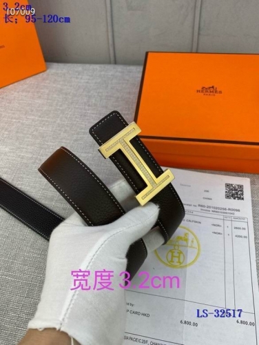 H.e.rr.m.e.s. Original Belts 0488