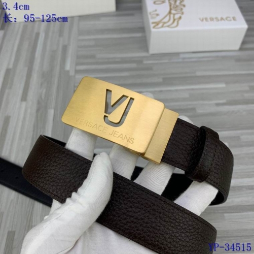 V.e.r.ss.a.c.e. Original Belts 0163