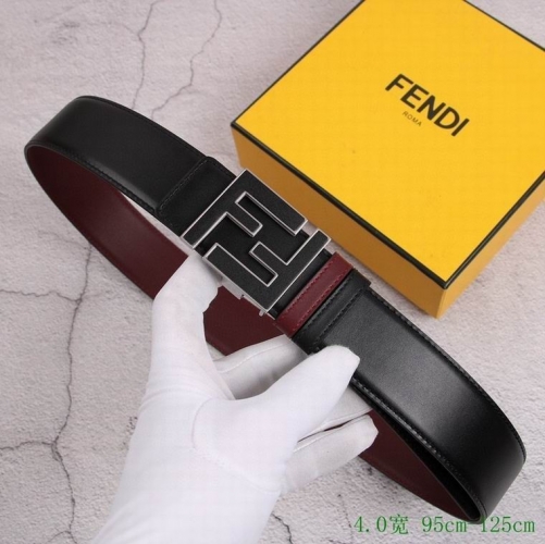 F.E.Nn.D.I. Original Belts 0751