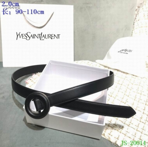 Y..Ss..L.. Original Belts 0022