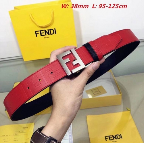 F.E.Nn.D.I. Original Belts 0404