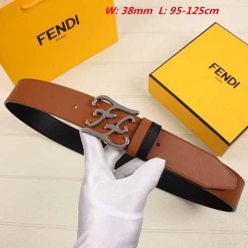 F.E.Nn.D.I. Original Belts 0371