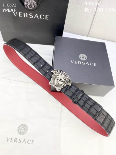 V.e.r.ss.a.c.e. Original Belts 1678