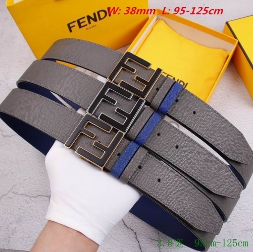 F.E.Nn.D.I. Original Belts 0660