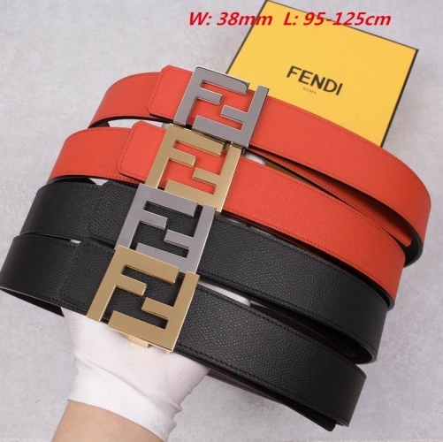 F.E.Nn.D.I. Original Belts 0320