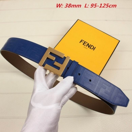 F.E.Nn.D.I. Original Belts 0473