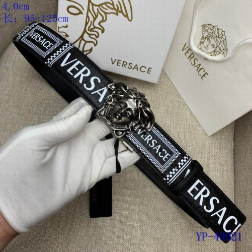 V.e.r.ss.a.c.e. Original Belts 1602