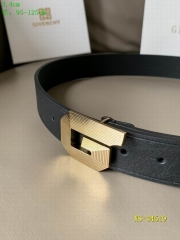 G.i.v.e.nn.c.h.y. Original Belts 0020