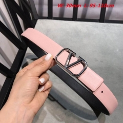 V.a.ll.e.n.t.i.n.o. Original Belts 0119