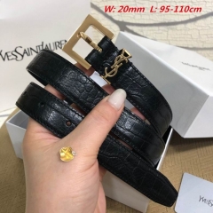 Y..Ss..L.. Original Belts 0146