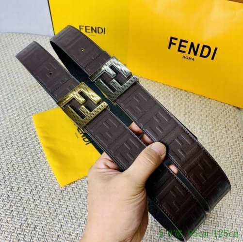 F.E.Nn.D.I. Original Belts 0791