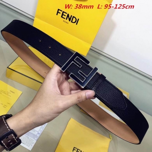 F.E.Nn.D.I. Original Belts 0396