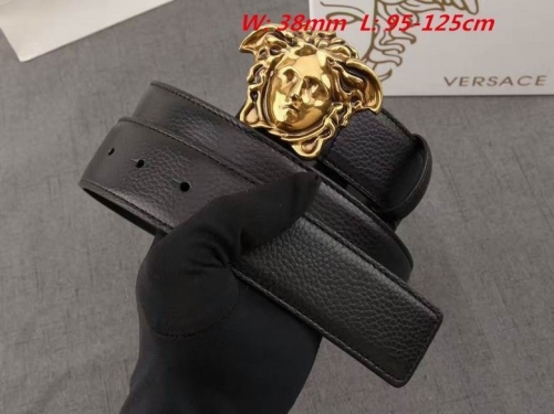 V.e.r.ss.a.c.e. Original Belts 0393