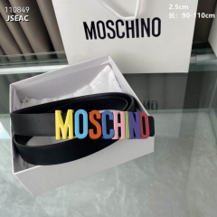 M.o.s.cc.h.i.n.o. Original Belts 0034