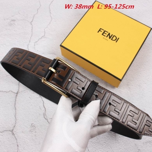 F.E.Nn.D.I. Original Belts 0313