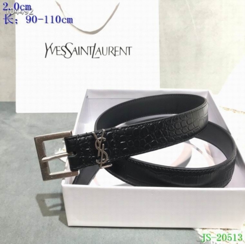 Y..Ss..L.. Original Belts 0044