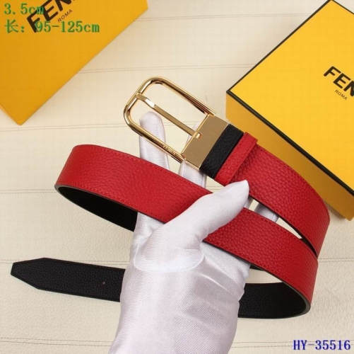 F.E.Nn.D.I. Original Belts 0103