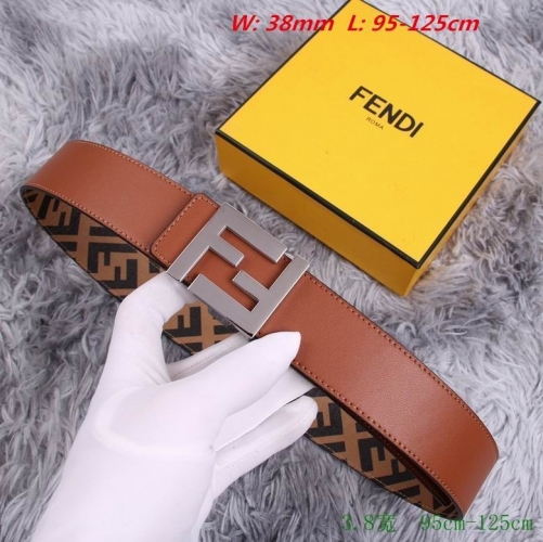 F.E.Nn.D.I. Original Belts 0565