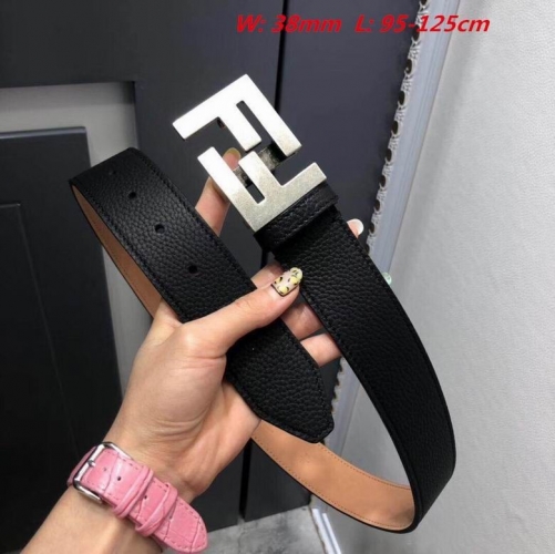 F.E.Nn.D.I. Original Belts 0254