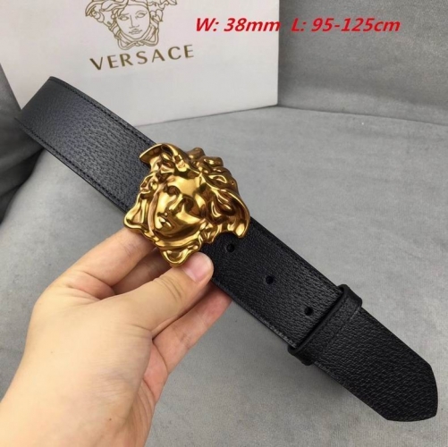 V.e.r.ss.a.c.e. Original Belts 0385