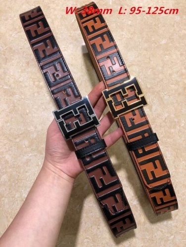 F.E.Nn.D.I. Original Belts 0241