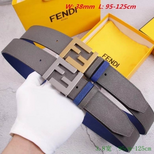 F.E.Nn.D.I. Original Belts 0585