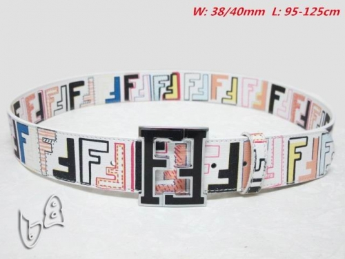 F.E.Nn.D.I. Original Belts 0193