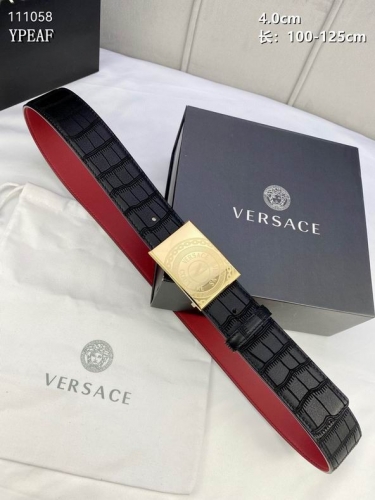 V.e.r.ss.a.c.e. Original Belts 1690