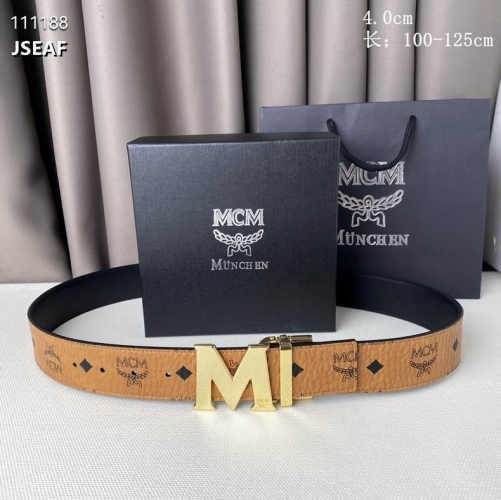 M..Cc..M.. Original Belts 0011