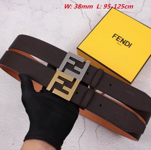 F.E.Nn.D.I. Original Belts 0524