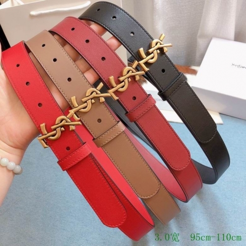 Y..Ss..L.. Original Belts 0270