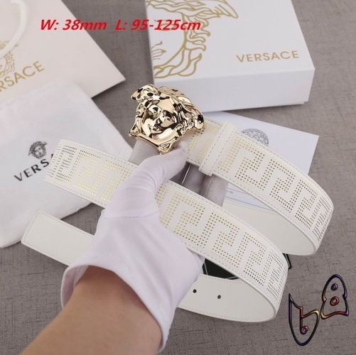 V.e.r.ss.a.c.e. Original Belts 0348