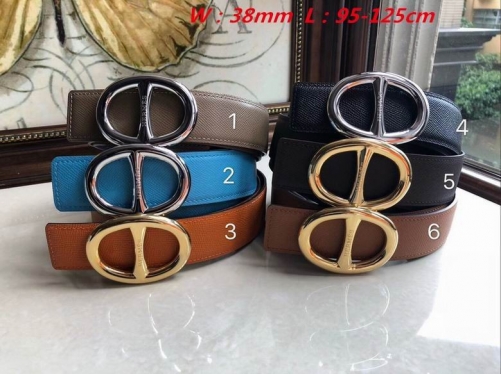 H.e.rr.m.e.s. Original Belts 0775