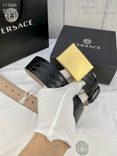 V.e.r.ss.a.c.e. Original Belts 1694