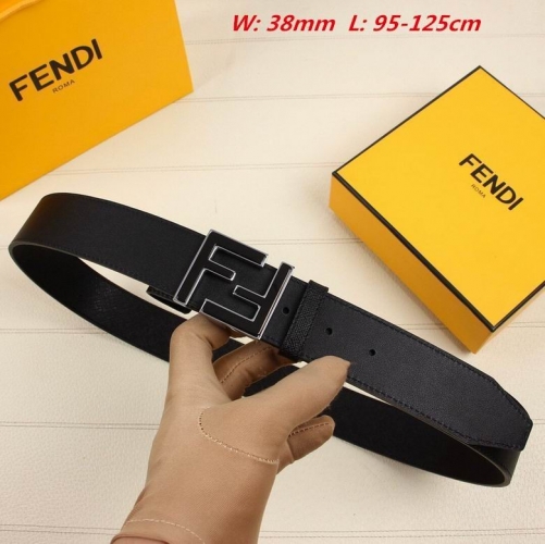 F.E.Nn.D.I. Original Belts 0451