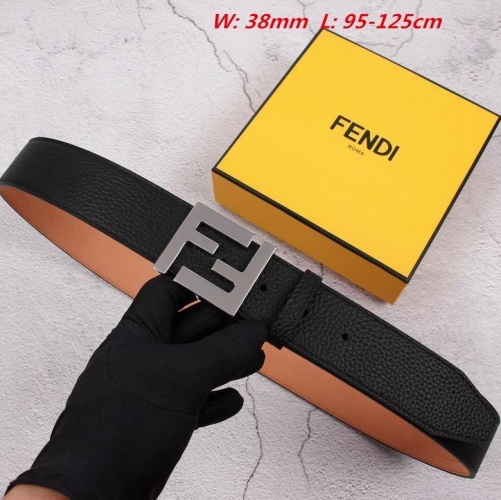 F.E.Nn.D.I. Original Belts 0520
