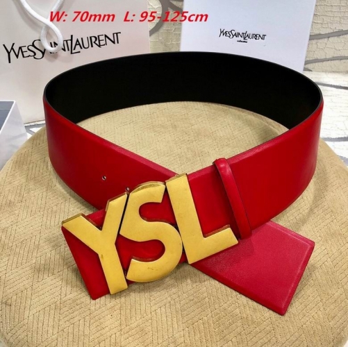 Y..Ss..L.. Original Belts 0399