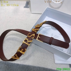 V.e.r.ss.a.c.e. Original Belts 0027