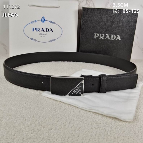 P.r.aa.d.a. Original Belts 0034