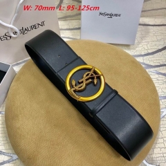 Y..Ss..L.. Original Belts 0415