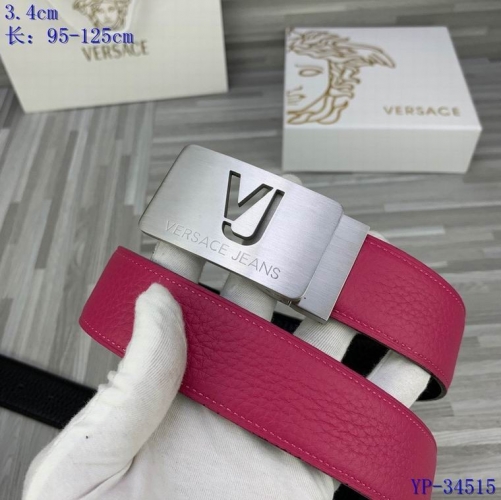 V.e.r.ss.a.c.e. Original Belts 0156