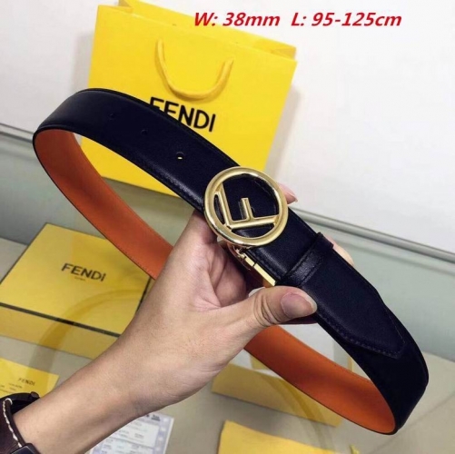 F.E.Nn.D.I. Original Belts 0424